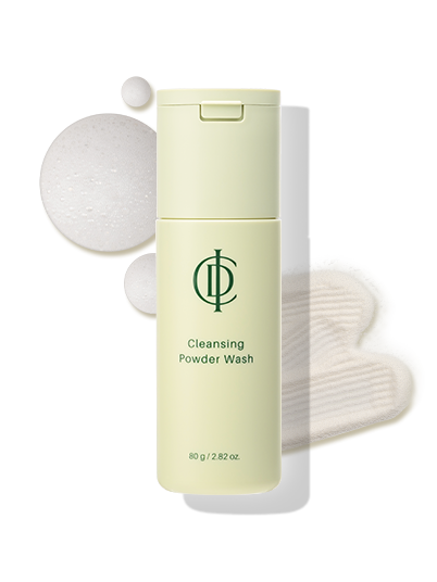 ICD (InCellDerm) Cleansing Powder Wash - Riman – InCellDerm by RIMAN